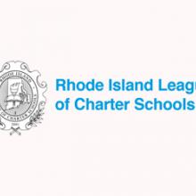 Rhode Island League of Charter Schools Seal