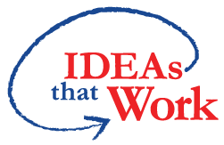 Ideas that Works Logo